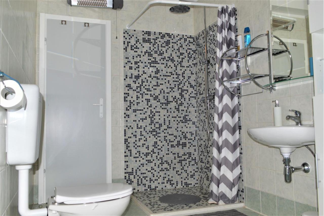 Apartman Luka Kaštela Exterior foto