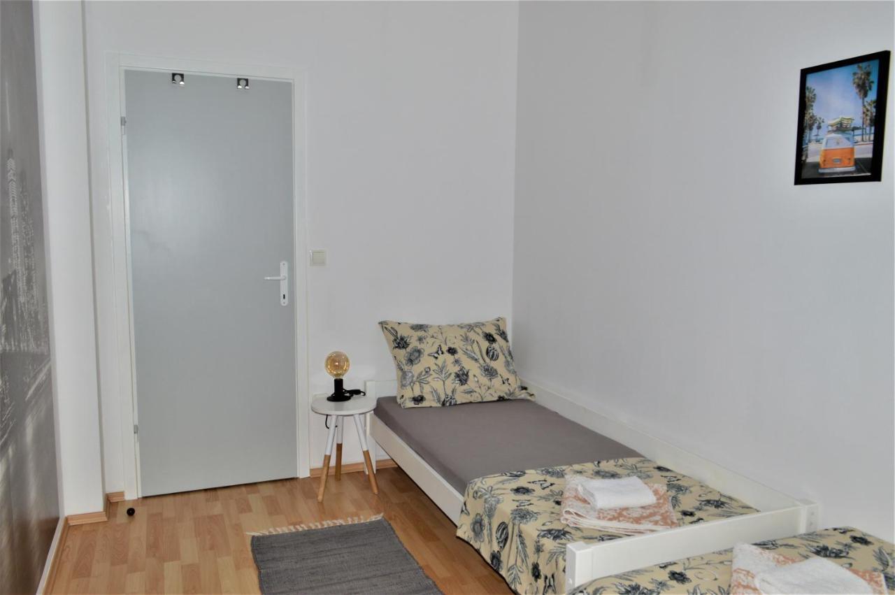 Apartamento Apartman Luka Kaštela Exterior foto