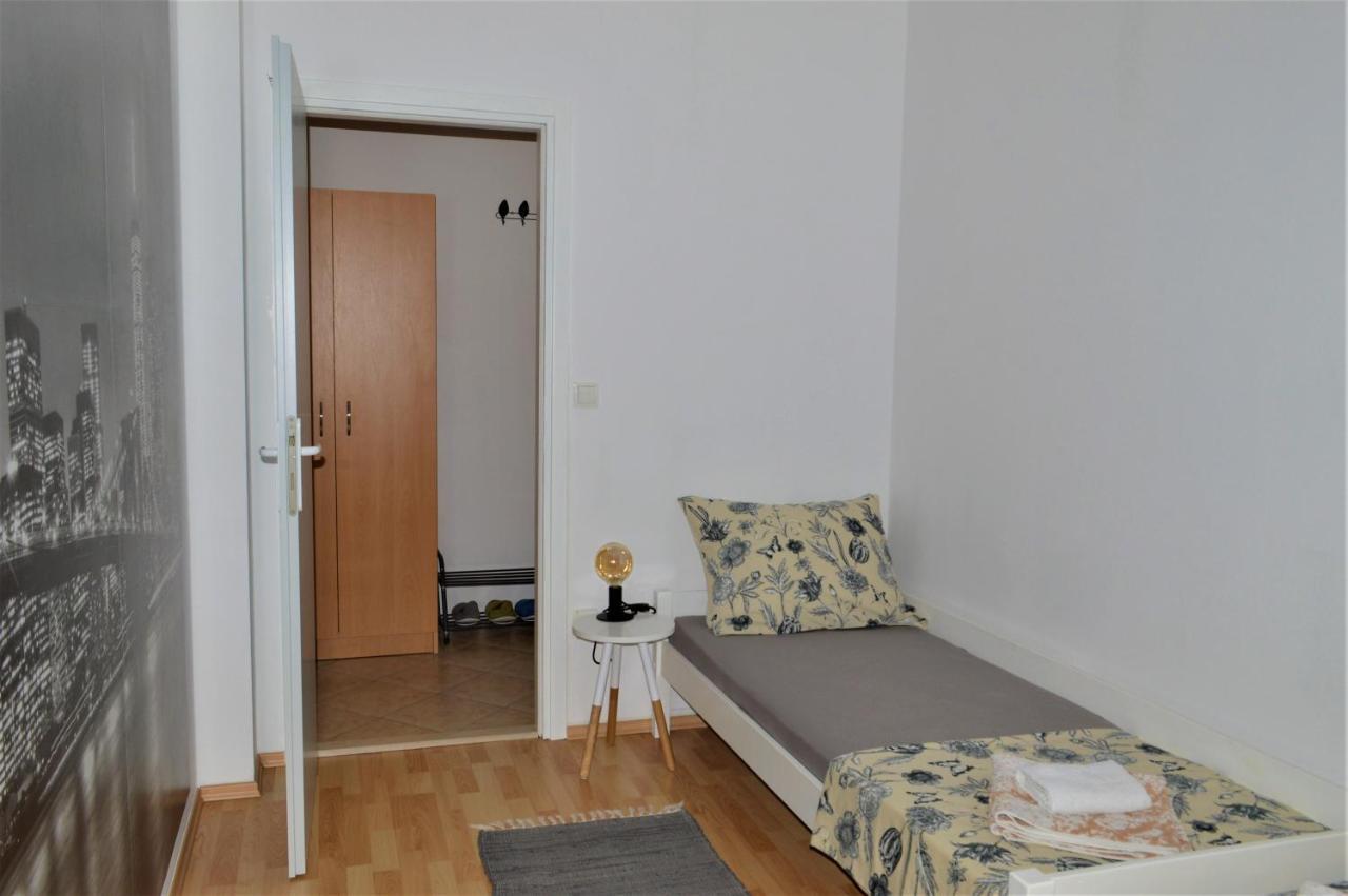 Apartamento Apartman Luka Kaštela Exterior foto